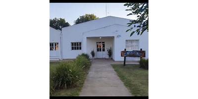 ESCUELA NRO 6023 EJERCITO ARGENTINO