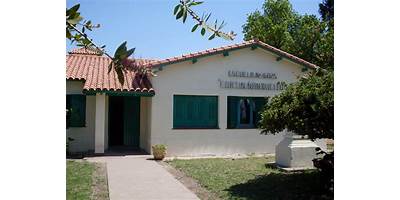 ESCUELA NRO 6025 FORTIN ÑANDUCITA