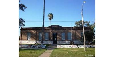 ESCUELA NRO 6026 EL CHACO