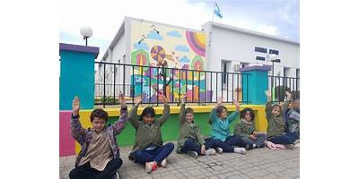 ESCUELA NRO 6031 PROVINCIA DE BUENOS AIRES
