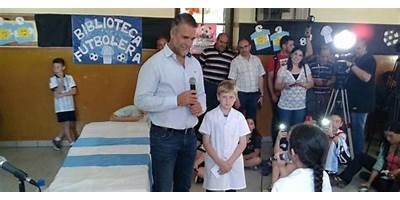 ESCUELA NRO 6044 CIUDAD DE RECONQUISTA