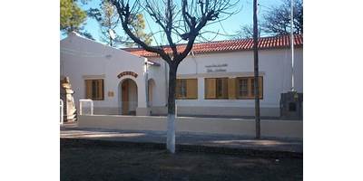ESCUELA NRO 6050 ISLAS MALVINAS