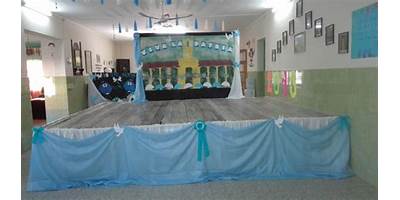ESCUELA NRO 6054 VICENTE LOPEZ