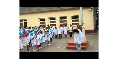 ESCUELA NRO 6057 JUAN GREGORIO DE LAS HERAS