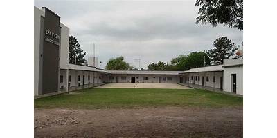 ESCUELA NRO 6071 EDUARDO ALEJANDRO SIMEZ
