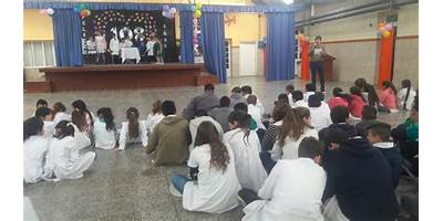ESCUELA NRO 6086 BRIGADIER ESTANISLAO LOPEZ