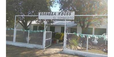 ESCUELA NRO 6088 SALVADOR CAPUTTO