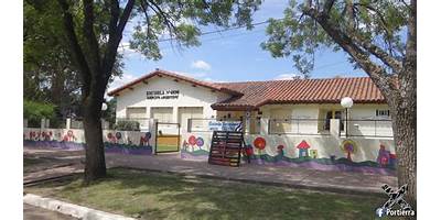 ESCUELA NRO 6090 EJERCITO ARGENTINO