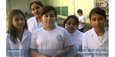 ESCUELA NRO 610 REPUBLICA DE BOLIVIA