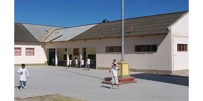 ESCUELA NRO 6110 CARLOS SAAVEDRA LAMAS