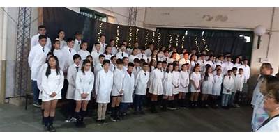 ESCUELA NRO 612 MANUEL GAETE