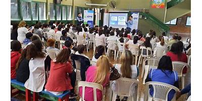 ESCUELA NRO 6131 MARIA BOLIS DE CATTANEO