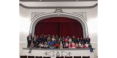 ESCUELA NRO 6142 CRUZ ROJA ARGENTINA