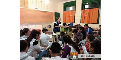 ESCUELA NRO 6143 RAQUEL DEL CARMEN MUSSI