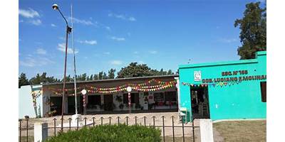 ESCUELA NRO 6147 COLONIZADORES DEL NORTE SANTAFESINO