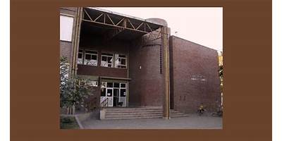 ESCUELA NRO 6149 MANUEL LAINEZ