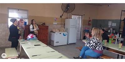 ESCUELA NRO 6164 MALVINAS ARGENTINAS