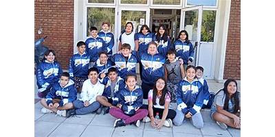 ESCUELA NRO 6176 HEROES DE MALVINAS