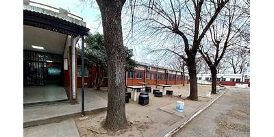 ESCUELA NRO 6185 REPUBLICA ARGENTINA