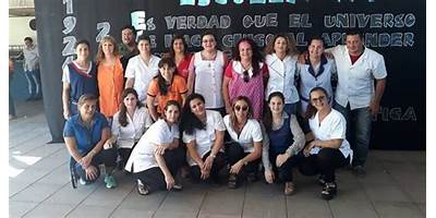 ESCUELA NRO 6187 VUELTA DE OBLIGADO