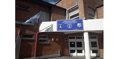 ESCUELA NRO 6189 CORONEL JUAN PASCUAL PRINGLES