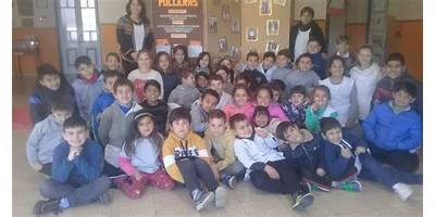 ESCUELA NRO 6206 PROVINCIA DE LA RIOJA