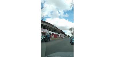 ESCUELA NRO 622 EJERCITO DE LOS ANDES