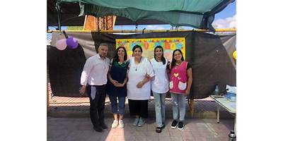 ESCUELA NRO 6241 ANTONIO LUIS BERUTTI