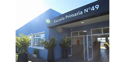 ESCUELA NRO 6257 SANTIAGO DERQUI