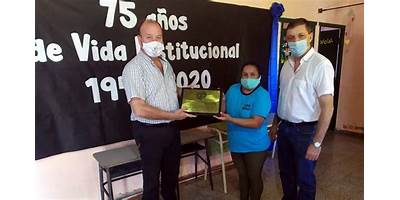 ESCUELA NRO 6330 CONTRALMIRANTE TIBURCIO ALDAO