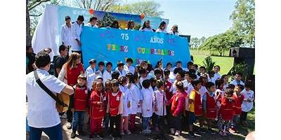 ESCUELA NRO 6357 MARTIN FIERRO