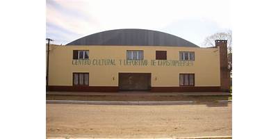 ESCUELA NRO 6360 MARIA MONTESSORI