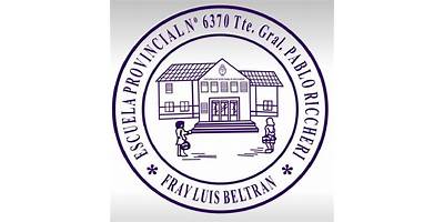 ESCUELA NRO 6370 TENIENTE GENERAL PABLO RICCHERI