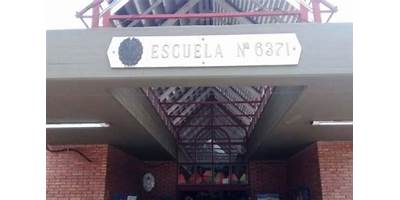 ESCUELA NRO 6371 JOAQUINA VILLARINO DE SOAGE