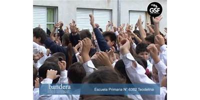 ESCUELA NRO 6382 REPUBLICA DE VENEZUELA