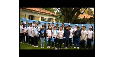 ESCUELA NRO 6386 CAYETANO SILVA
