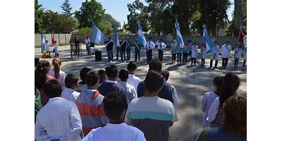 ESCUELA NRO 6391 ANTARTIDA ARGENTINA