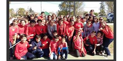 ESCUELA NRO 6408 PEDRO DURST