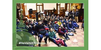 ESCUELA NRO 650 SIMON DE IRIONDO