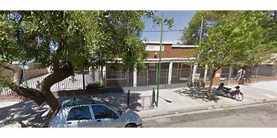 ESCUELA NRO 652 VILLA PODIO