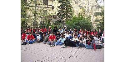 ESCUELA NRO 66 GENERAL LAS HERAS