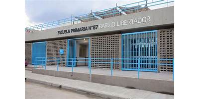 ESCUELA NRO 680 LIBERTADOR GRAL. SAN MARTIN