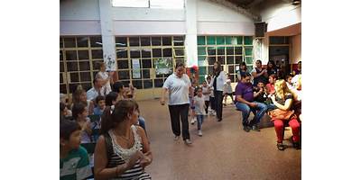 ESCUELA NRO 7 PRESIDENTE BELENO