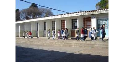 ESCUELA NRO 713 SEVERO GARCIA GRANDE DE ZEQUEIRA