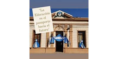 ESCUELA NRO 74 MARIA SAA PEREYRA DE ACEBAL