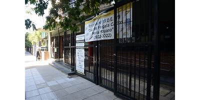ESCUELA NRO 765 LUCIANO F. MOLINAS