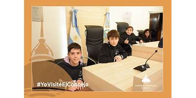 ESCUELA NRO 775 VICTOR MERCANTE