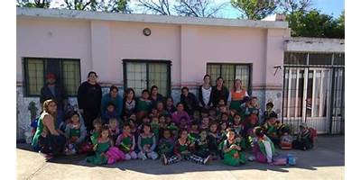 ESCUELA NRO 789 ALMAFUERTE