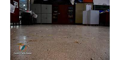 ESCUELA NRO 816 DOCTOR RODOLFO RIVAROLA