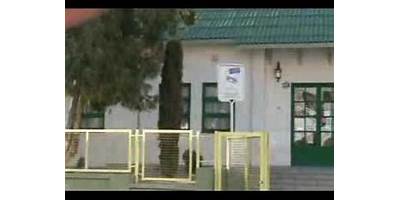 ESCUELA NRO 833 COMODORO RIVADAVIA